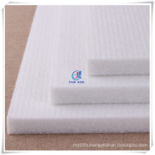 100% Polyester Fiber 1′′ Thickness Hard Padding for Mattress